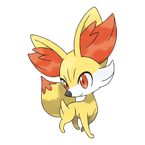 Fennekin
