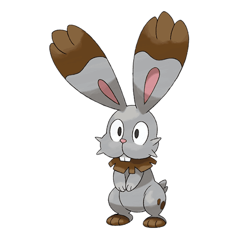 Bunnelby