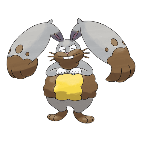 Diggersby
