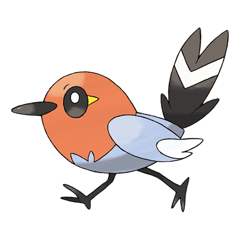 Fletchling