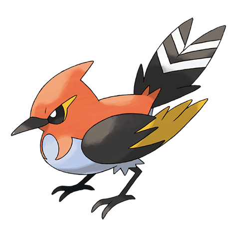 Fletchinder
