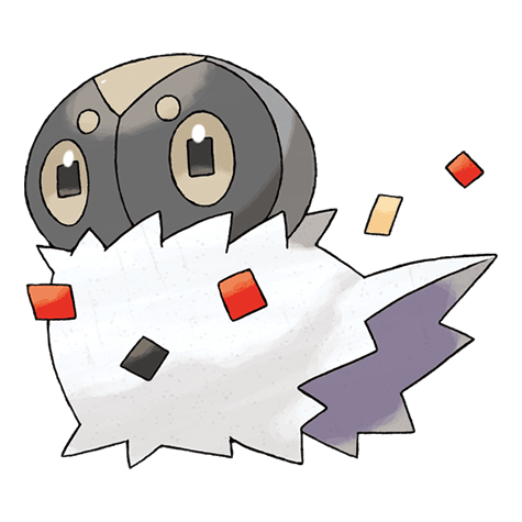 Spewpa