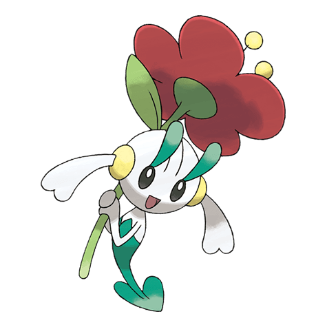 Floette