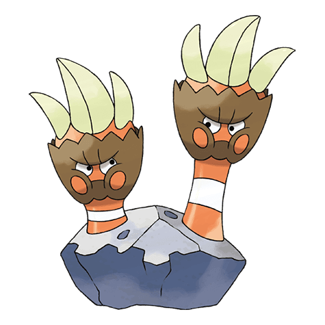 Binacle
