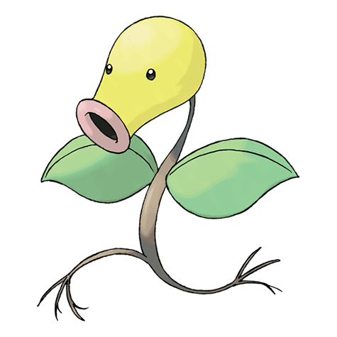 Bellsprout