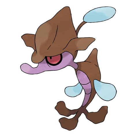 Skrelp