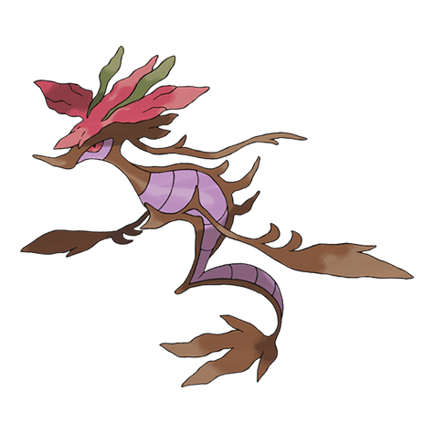 Dragalge