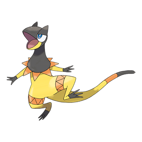 Heliolisk