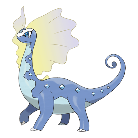 Aurorus