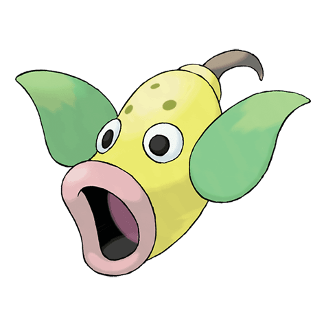Weepinbell