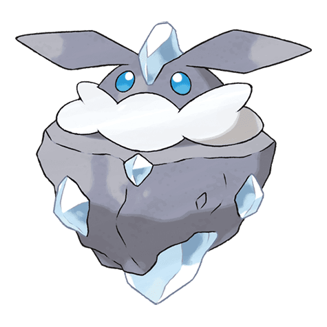Carbink