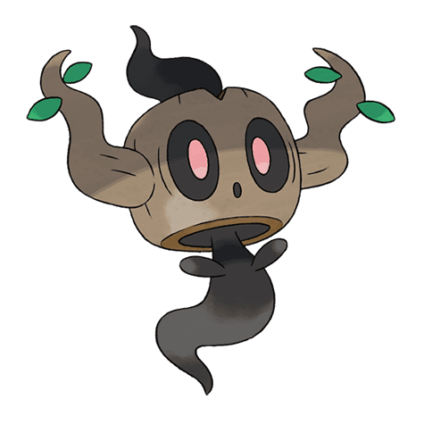 Phantump