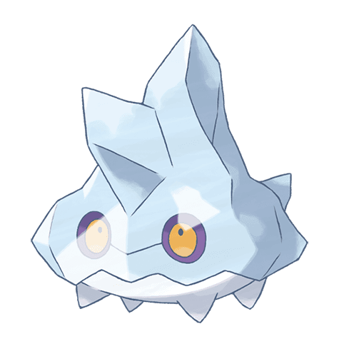 Bergmite