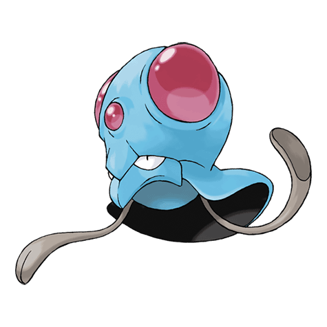 Tentacool