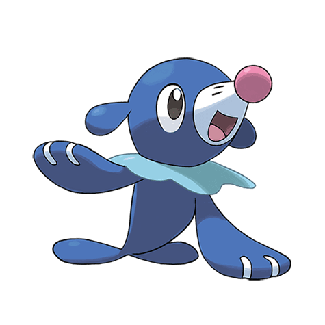 Popplio
