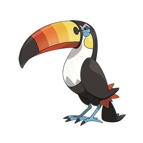 Toucannon