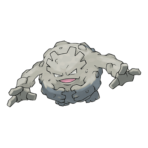 Graveler