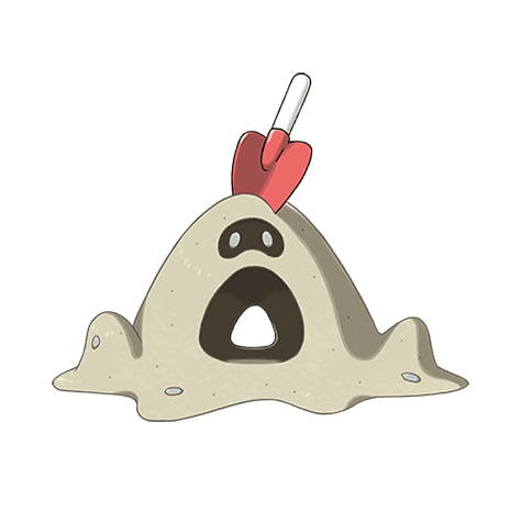 Sandygast