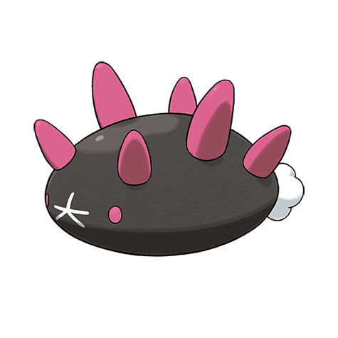 Pyukumuku