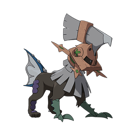 Type: Null