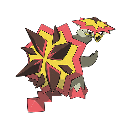 Turtonator