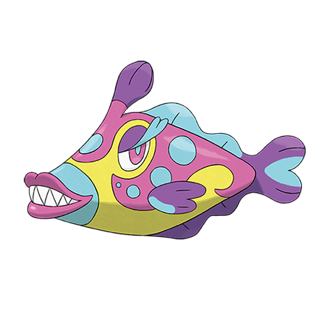 Bruxish