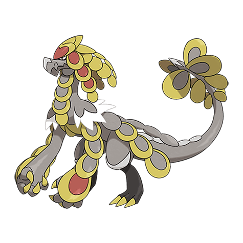 Kommo-o