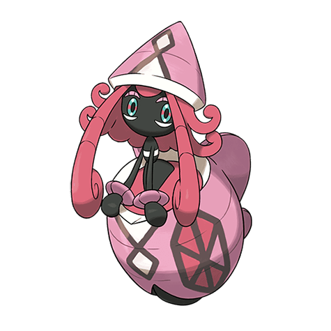 Tapu Lele
