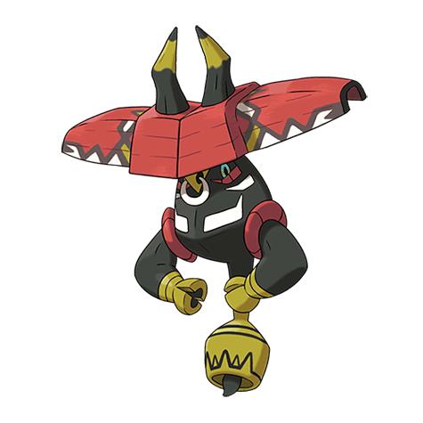 Tapu Bulu