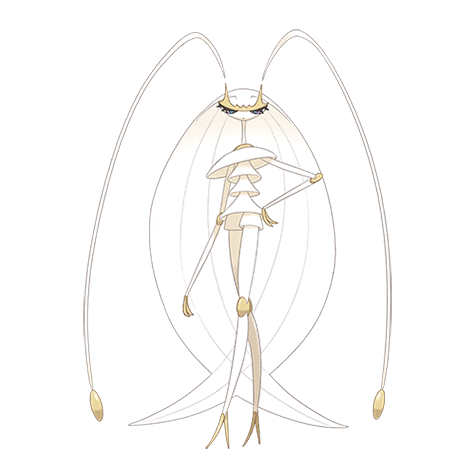 Pheromosa