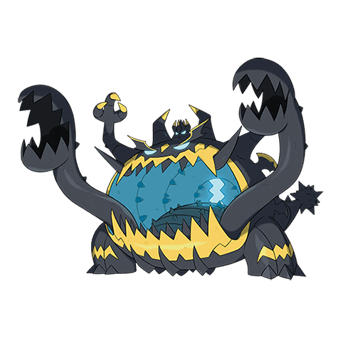Guzzlord