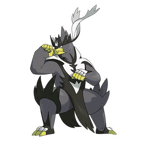 Urshifu