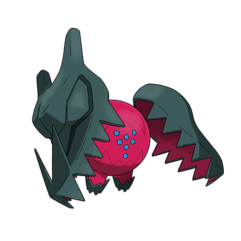 Regidrago
