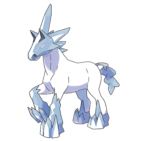 Glastrier