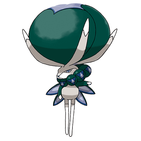 Calyrex