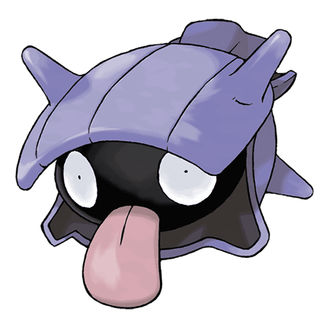 Shellder