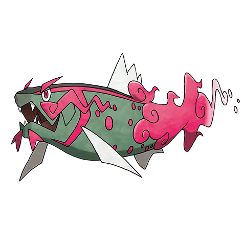 Basculegion