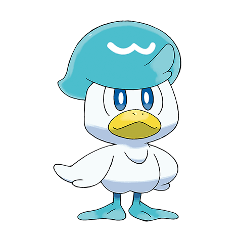 Quaxly