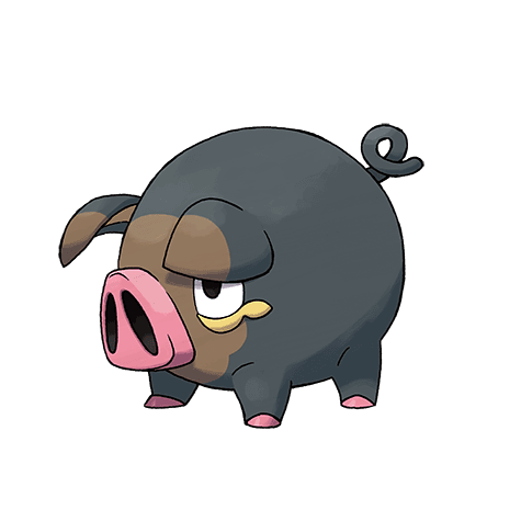 Lechonk