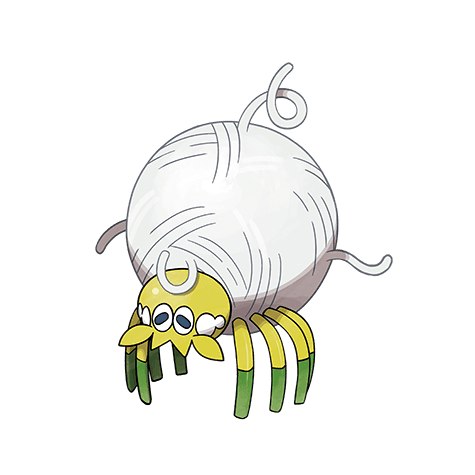Tarountula