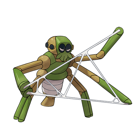 Spidops