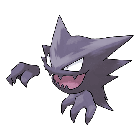 Haunter