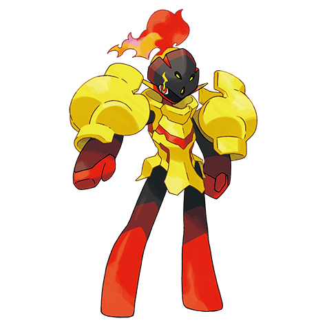 Armarouge