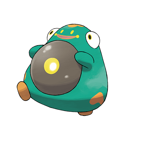 Bellibolt