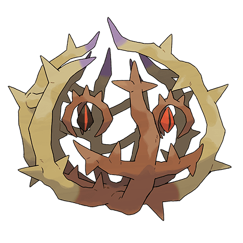 Brambleghast
