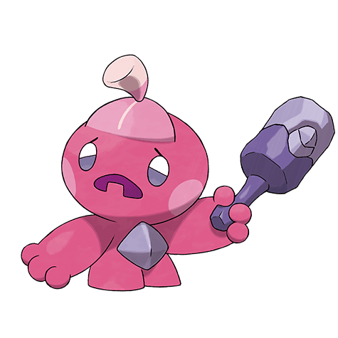 Tinkatink