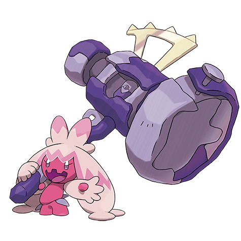 Tinkaton