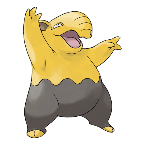 Drowzee