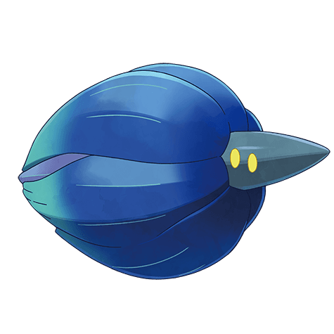 Glimmora