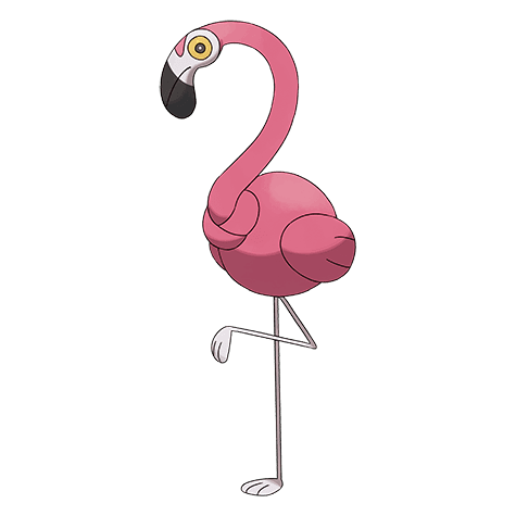 Flamigo